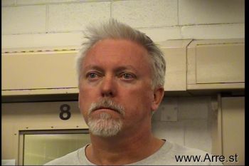 Brian Edward Crowe Mugshot